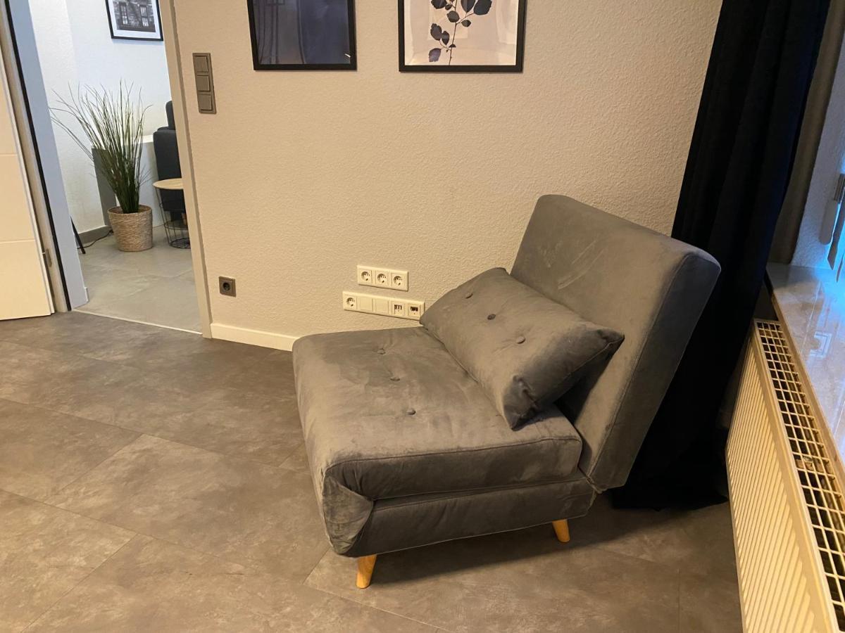נירנברג 2-Zimmer-Appartment In Top-City-Lage Mit Parken Und Klimaanlage מראה חיצוני תמונה